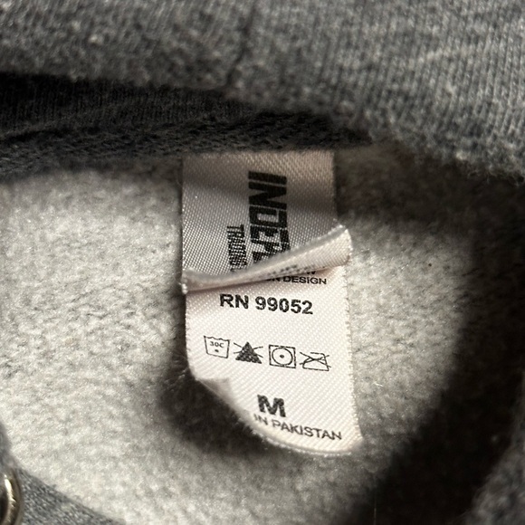 Oklahoma Sooners Alamo Bowl Hoodie - Picture 4 of 4